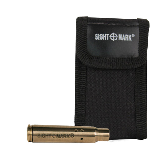 .270 Wsm Short Mag Boresight