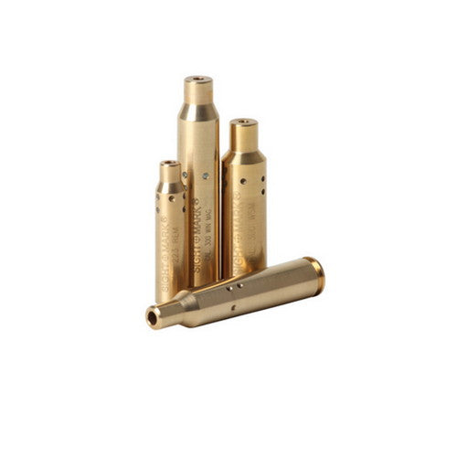 .50 Cal Boresight