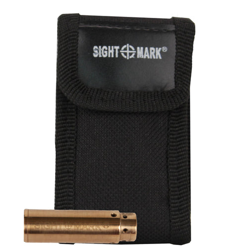 .357-.38 Special Boresight