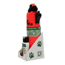 Load image into Gallery viewer, Nylon Orng W-  Duck Scent