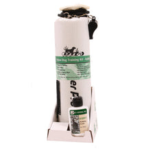Load image into Gallery viewer, Nylon Wht W- Rabbit Scent