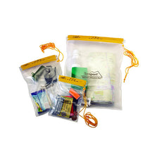 Load image into Gallery viewer, Set, Pouches 3-piece Waterproof