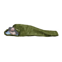 Load image into Gallery viewer, Sol Escape Bivy Od Green