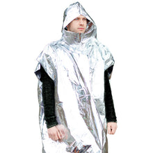 Load image into Gallery viewer, Emergency Survival Poncho
