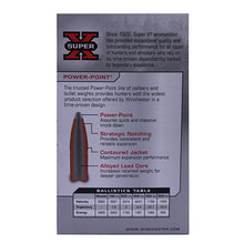Load image into Gallery viewer, Supx 30-06 Sp 150gr Powerpoint-20