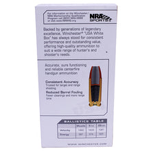 Load image into Gallery viewer, Usa 9x23win. 124gr. Jsp-50