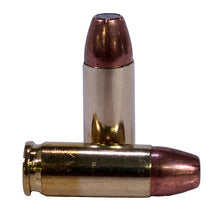 Load image into Gallery viewer, Usa 9x23win. 124gr. Jsp-50