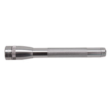 Load image into Gallery viewer, Mini Maglite Led 2aaa,pb - Silver