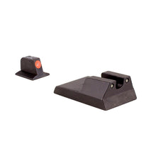 Load image into Gallery viewer, Ruger Sr9,40,40c,hd Night Sight Set-or Fo