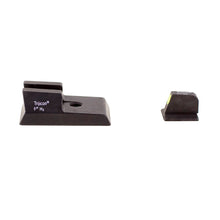 Load image into Gallery viewer, Ruger Sr9,40,40c,hd Nght Sight Set-yel Fo