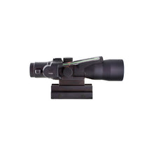 Load image into Gallery viewer, 3x30 High Green Crosshair 300blk; Ta60