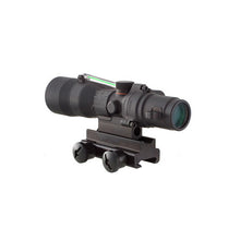 Load image into Gallery viewer, 3x30 High Green Crosshair 300blk; Ta60