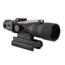 Load image into Gallery viewer, 3x30 High Red Crosshair 300blk; Ta60