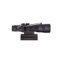 Load image into Gallery viewer, 3x30 High Red Crosshair 300blk; Ta60