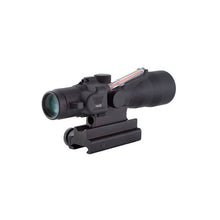 Load image into Gallery viewer, 3x30 High Red Crosshair 300blk; Ta60