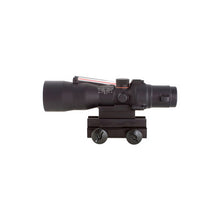 Load image into Gallery viewer, 3x30 High Red Crosshair 300blk; Ta60