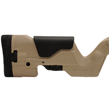 Load image into Gallery viewer, Archangel Mosin Nagant Stock, Desert Tan