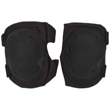 Load image into Gallery viewer, Advanced Tactical Knee Pad V2 Black