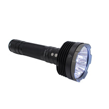 Load image into Gallery viewer, Rc40 Led Flashlight W-battery,6000 Lu