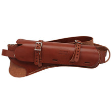 Load image into Gallery viewer, Scoped Handgun Holster Da 5-6" W-harness