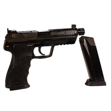Load image into Gallery viewer, Hk45 Tact (v7) Lem Dao Black 10rd