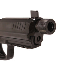 Load image into Gallery viewer, Hk45 Tact (v7) Lem Dao Black 10rd