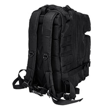 Load image into Gallery viewer, Small Backpack-blk