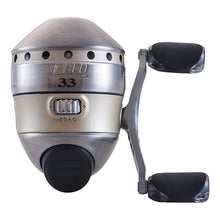 Load image into Gallery viewer, 33 Gold Spincast - Clutch - 3 Bearings