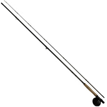 Load image into Gallery viewer, Caddis Creek 65 Combo W-9' 5-6 Fly Rod