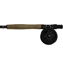 Load image into Gallery viewer, Caddis Creek 65 Combo W-9' 5-6 Fly Rod
