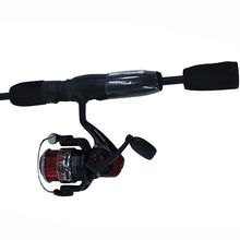 Load image into Gallery viewer, Zebco Micro 502l Spin Combo