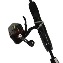 Load image into Gallery viewer, Zebco Micro Trigger Spin  Combo