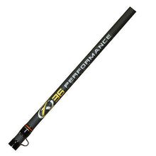 Load image into Gallery viewer, Qx36 6'6"2pc Med Spin Rod