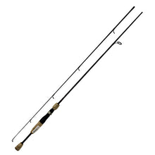 Load image into Gallery viewer, Qx36 6'6"2pc Med Spin Rod
