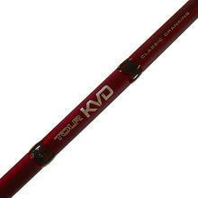 Load image into Gallery viewer, 7'4" 1pc Mh Kvd Cranking Rod