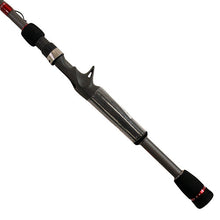 Load image into Gallery viewer, 7'2" 1pc Mh Kvd Casting Rod