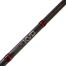 Load image into Gallery viewer, 7'4" 1pc Hvy Kvd Casting Rod
