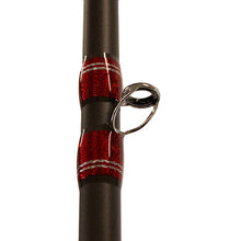 Load image into Gallery viewer, 7'4" 1pc Hvy Kvd Casting Rod