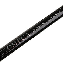 Load image into Gallery viewer, Omega Spincast Combo Zo3-zoc601m