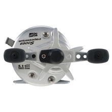 Load image into Gallery viewer, Ambs-6500 Ambs-6500 Round Bcast Reel