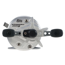 Load image into Gallery viewer, Ambs-5500 Ambs-5500 Round Bcast Reel