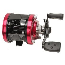 Load image into Gallery viewer, Ambsx-5600  Ambsx-5600 Round Bcast Reel