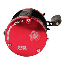 Load image into Gallery viewer, Ambsx-5601 Ambsx-5601 Lh Roundbcast Reel