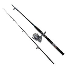 Load image into Gallery viewer, Brsb72-5 Bruiser 7ft Mh 2pc Cmbo 08