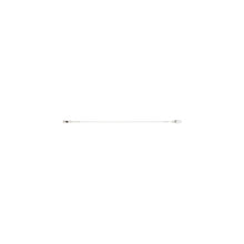 Load image into Gallery viewer, 3w1830bl Stln Wnd Ldr Blk 18in 30lb
