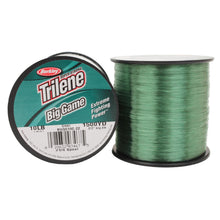 Load image into Gallery viewer, Bgqs10c-22 Bg1-4 10lb 1500yd Grn