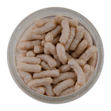 Load image into Gallery viewer, Gmg-wh Gulp Extruded Maggot Nat White 45