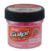 Load image into Gallery viewer, Gpfe-pk Gulp Fltg Eggs Pink 36