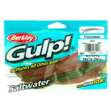 Load image into Gallery viewer, Gssw6-c Sw Gulp Sndwrm 6in Camo 14