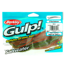 Load image into Gallery viewer, Gssw6-c Sw Gulp Sndwrm 6in Camo 14